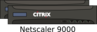 Citrix Netscaler 9000 Pair Clip Art